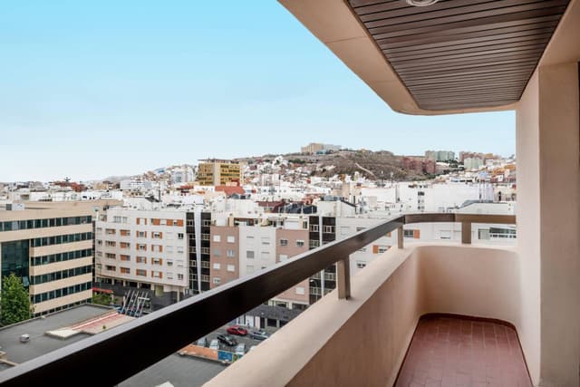 Standard View Balcony, Guest room, 1 Queen · photo 2