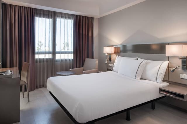 Standard Room Queen, Guest room, 1 Queen · photo 1