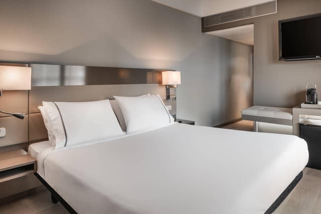 Standard Room Queen, Guest room, 1 Queen · photo 4