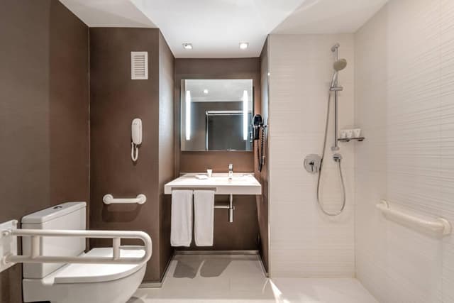 Standard King, Guest room, 1 King · photo 2