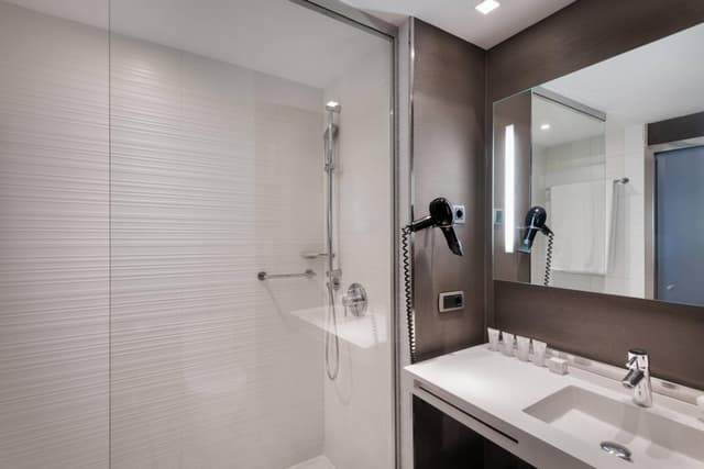 Standard room, Guest room, 2 Twin/Single Bed(s) · photo 3
