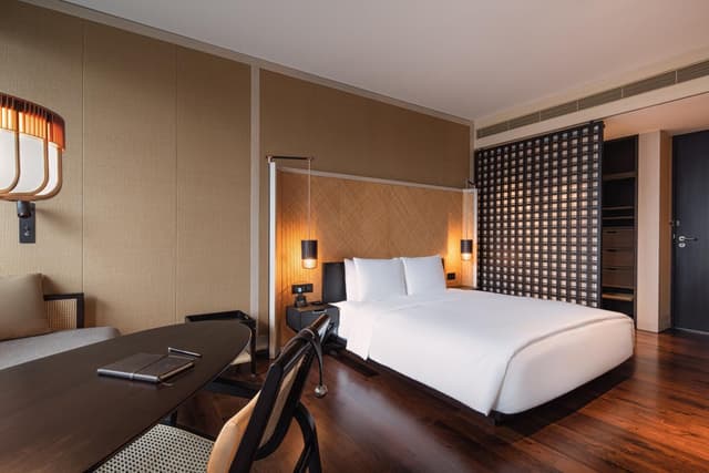 Grand King Room · photo 6