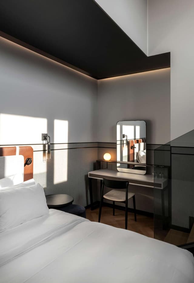 Collection Superior Room · photo 1