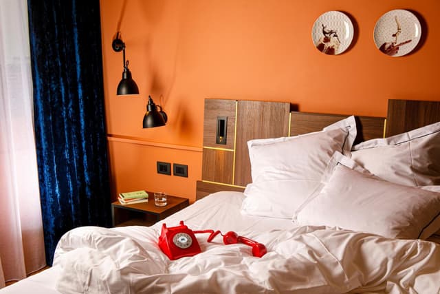 La Cozy Double Room · photo 5