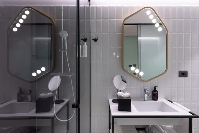 La Habitación Doble Acogedora · foto 2