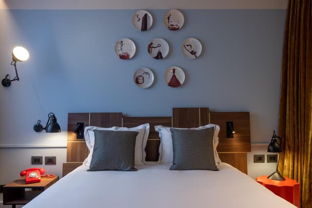 La Cozy Double Room · photo 1