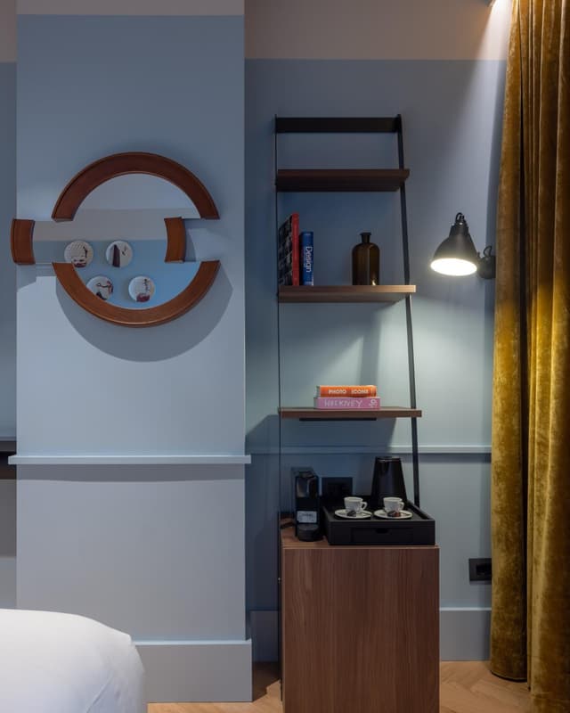 La Large Double Room · photo 3