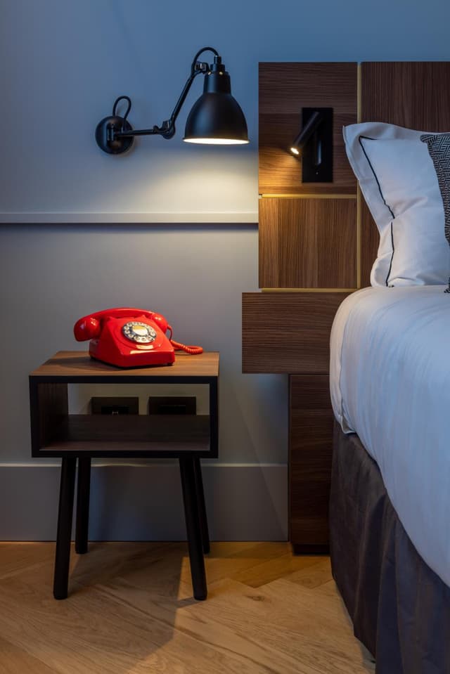 The Tailor-Made Double Room · photo 5