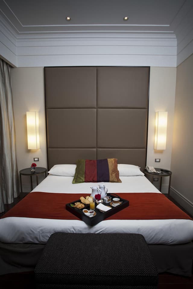 Standard Double Room · photo 6