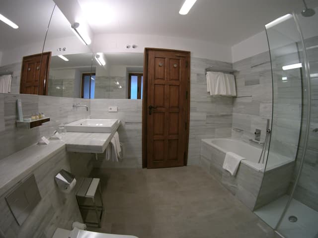 Standard Double Room · photo 4