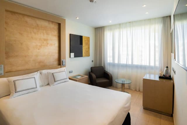 Habitación Meliá · foto 1
