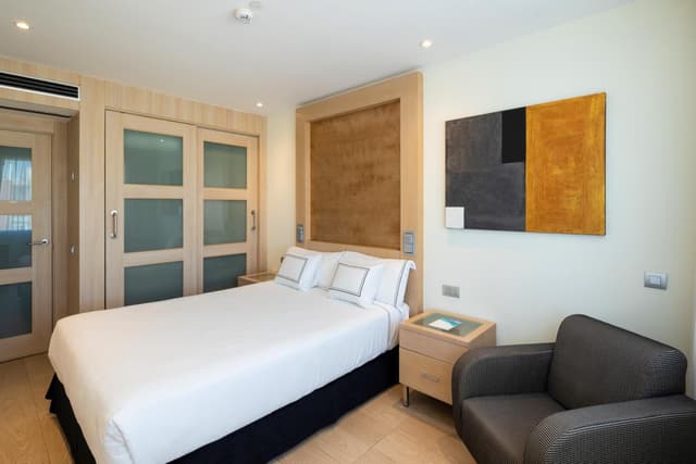 Habitación Meliá · foto 4