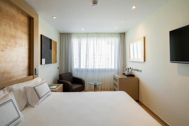 Habitación Meliá · foto 3