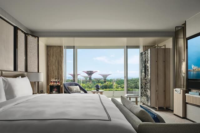 Sands Premier King Gardens by the Bay View · foto 1