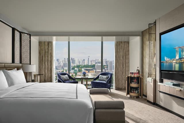 Sands Premier King City View · foto 1