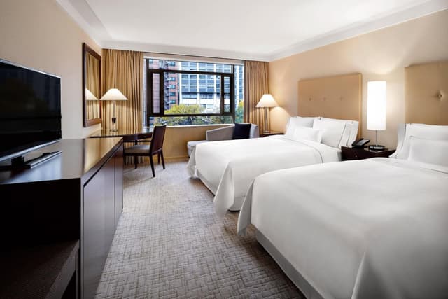Deluxe 2 Beds Room · photo 3
