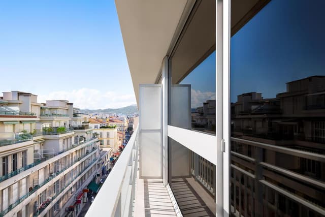 Habitación de lujo con vista a la ciudad, cama King. · foto 6