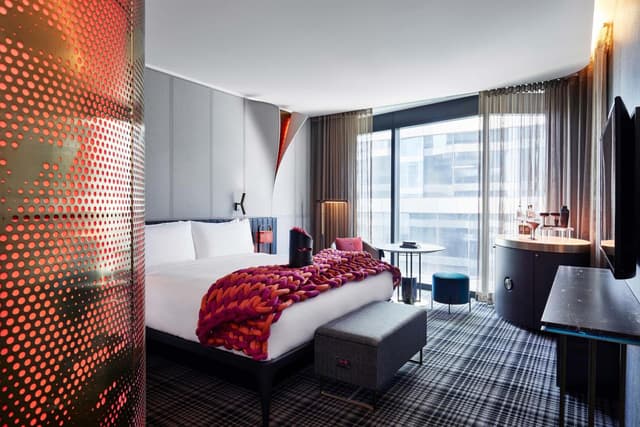 Standard Room, Guest Room, 1 King · foto 1