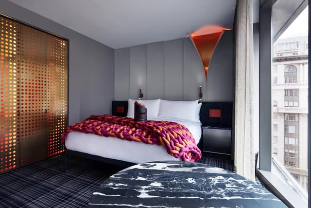 Cozy Room, Guest Room, 1 King · foto 1