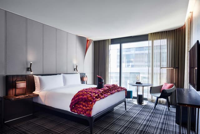 Standard Room, Guest Room, 1 King · foto 5