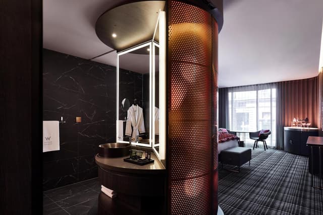 Superior Room, Larger Guest Room, 1 King · foto 5