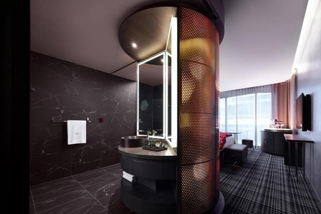 Standard Room, Guest Room, 1 King · foto 4