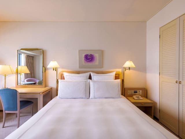 Classic Room King Bed · photo 1