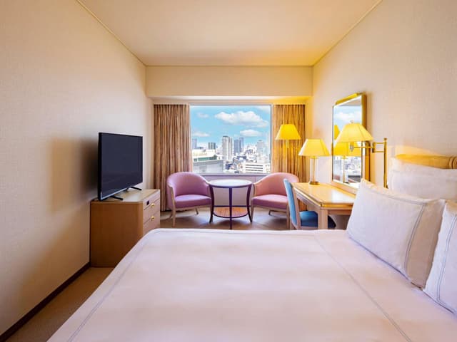 Classic Room King Bed · photo 4