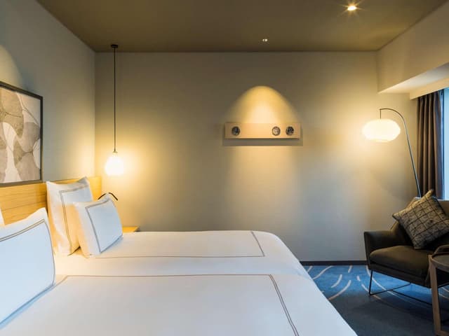 Habitación Doble Swiss Select · foto 6