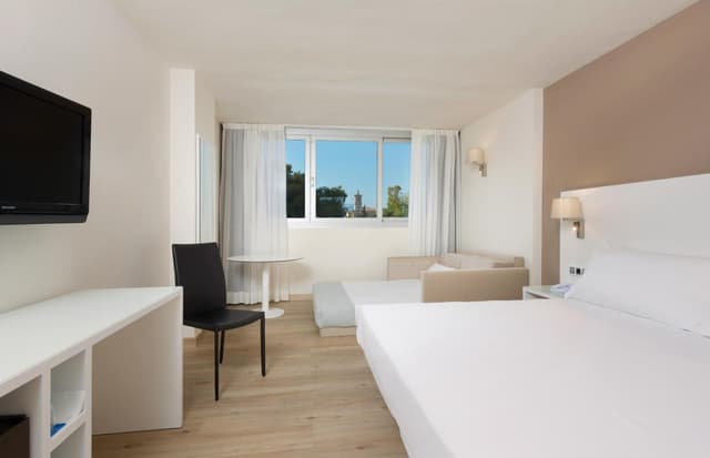 La habitación INNSIDE · foto 2