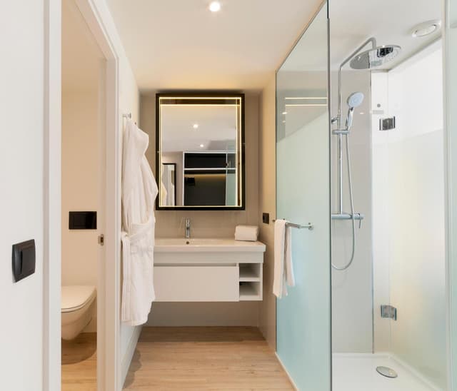 La Habitación Innside Premium con Balcón · foto 6