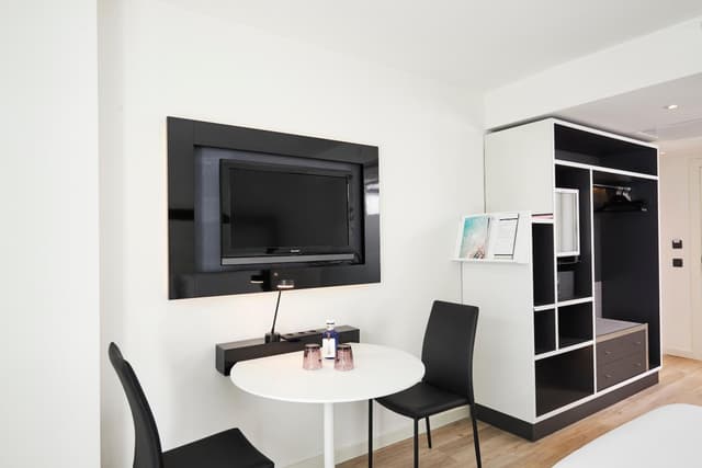 La Habitación Innside Premium con Balcón · foto 2