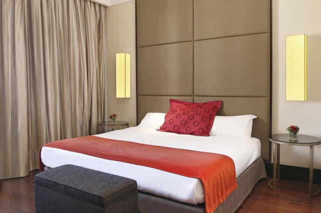 Deluxe Double or Twin Room · photo 1