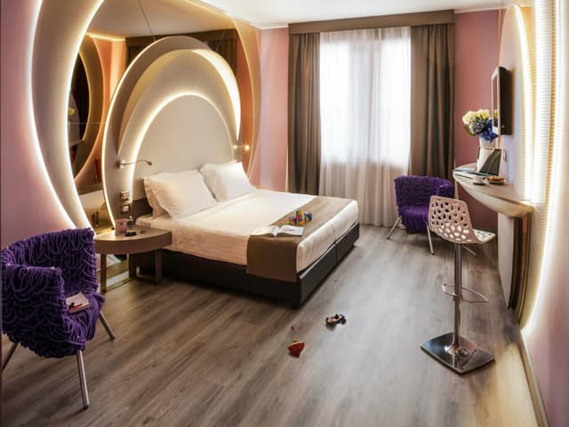 Superior Double Room · photo 3
