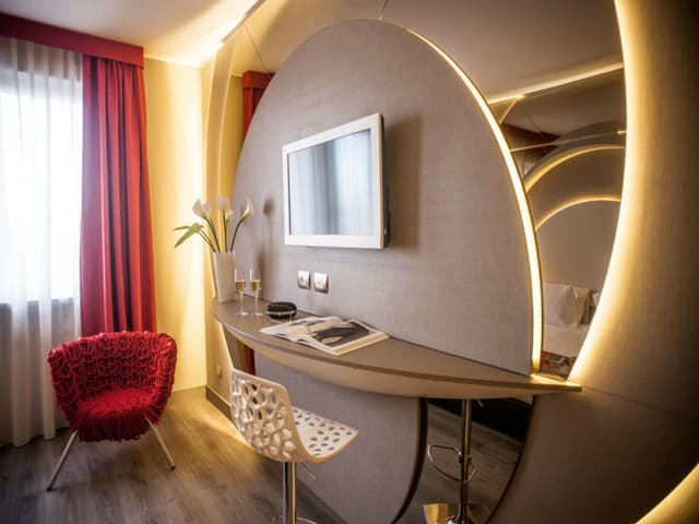 Superior Double Room · photo 4