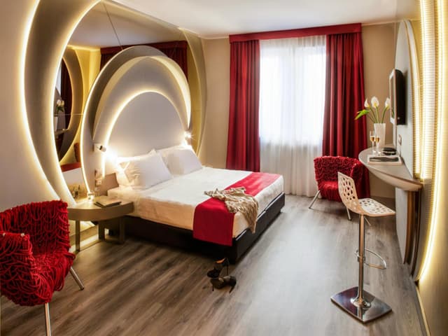 Superior Double Room · photo 1