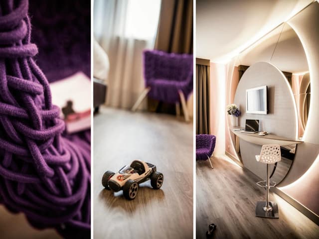 Twin Room · photo 3