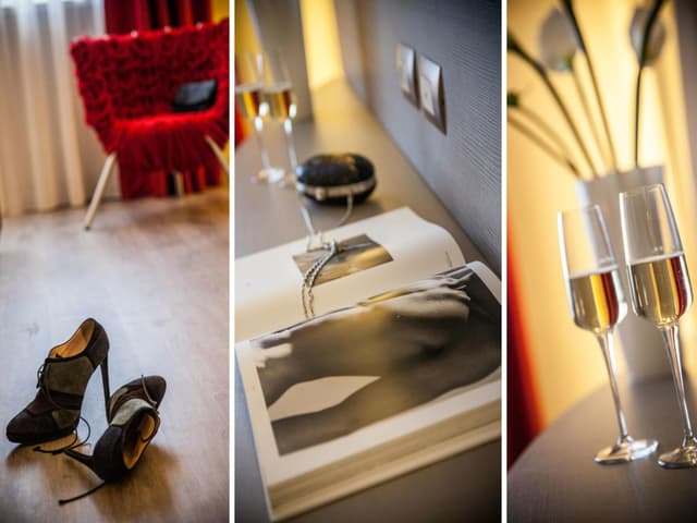Twin Room · photo 2