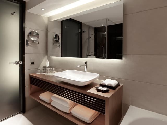 Habitación Doble Superior · foto 5