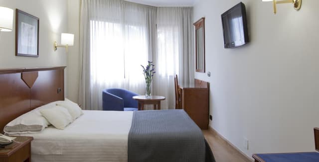 Habitación Doble o con Dos Camas · foto 8