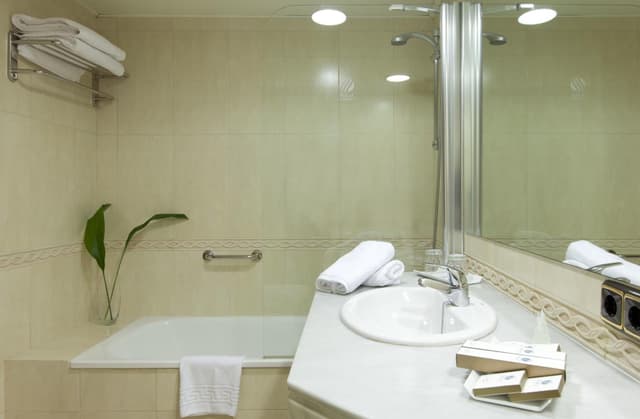 Habitación Doble o con Dos Camas · foto 2