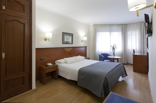 Habitación Doble o con Dos Camas · foto 1