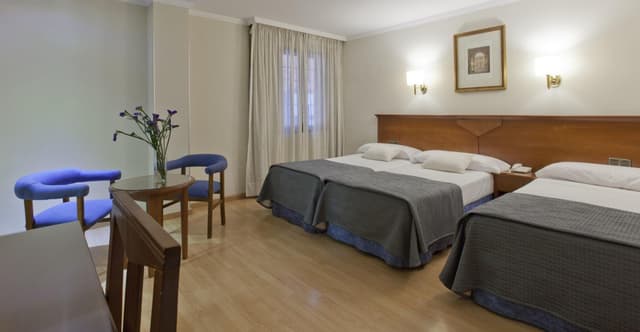 Habitación Triple (3 Adultos) · foto 1