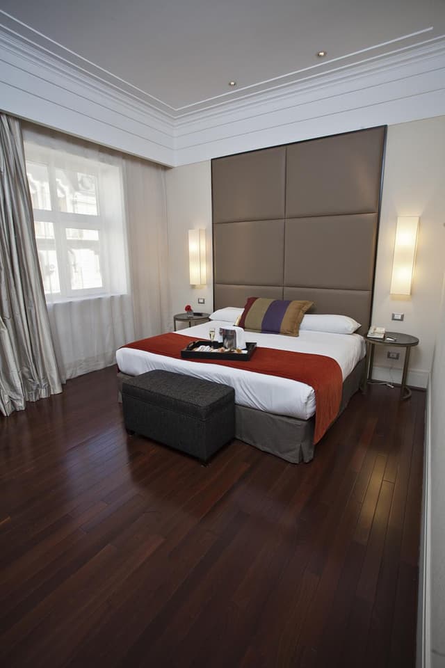 Standard Double Room · photo 1