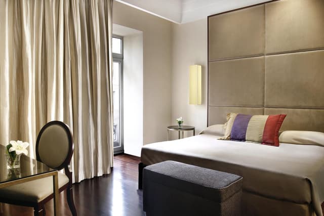 Deluxe Double or Twin Room · photo 6