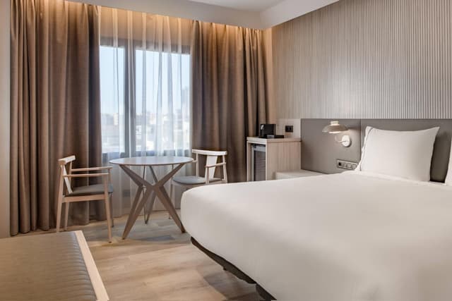 Habitación Estándar con Cama King · foto 1