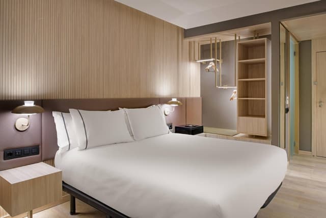 Habitación Estándar con Cama King · foto 3