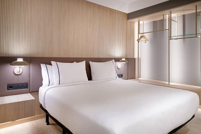 Habitación Estándar con Cama King · foto 6