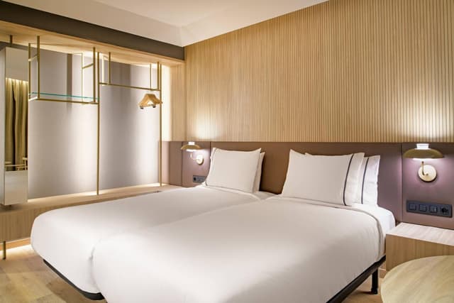 Habitación Estándar Doble para Invitados · foto 2
