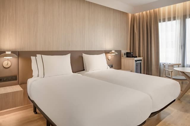 Habitación Estándar Doble para Invitados · foto 1